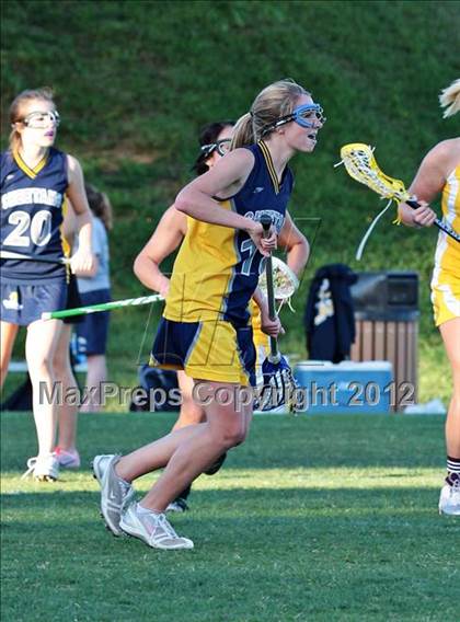 Thumbnail 1 in Seymour vs Knoxville Cheetahs photogallery.