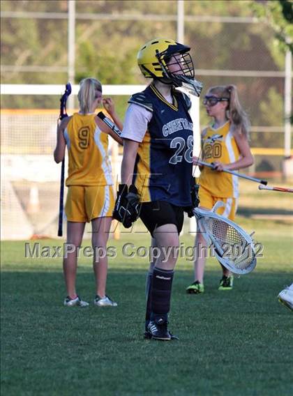 Thumbnail 1 in Seymour vs Knoxville Cheetahs photogallery.