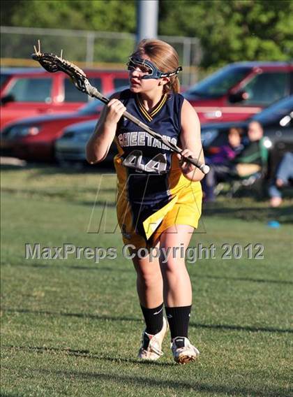 Thumbnail 2 in Seymour vs Knoxville Cheetahs photogallery.