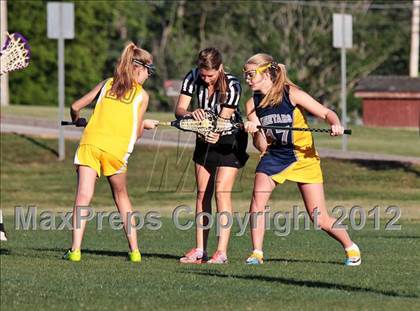 Thumbnail 3 in Seymour vs Knoxville Cheetahs photogallery.