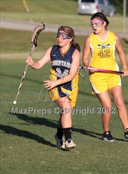 Thumbnail 3 in Seymour vs Knoxville Cheetahs photogallery.
