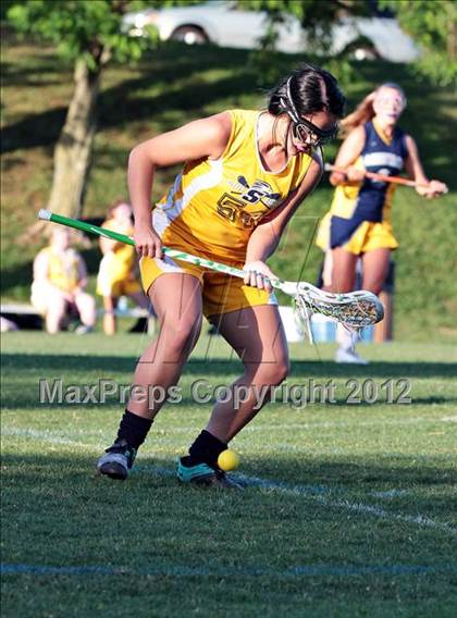 Thumbnail 3 in Seymour vs Knoxville Cheetahs photogallery.