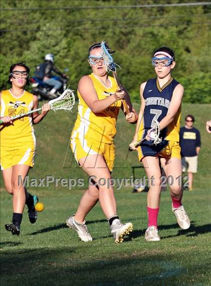 Thumbnail 3 in Seymour vs Knoxville Cheetahs photogallery.