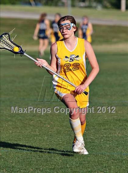Thumbnail 3 in Seymour vs Knoxville Cheetahs photogallery.