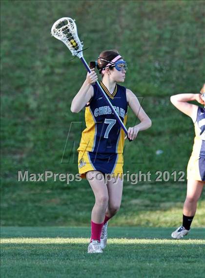 Thumbnail 2 in Seymour vs Knoxville Cheetahs photogallery.