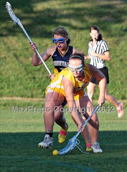 Thumbnail 2 in Seymour vs Knoxville Cheetahs photogallery.