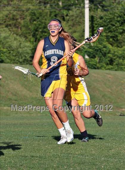 Thumbnail 3 in Seymour vs Knoxville Cheetahs photogallery.