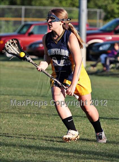 Thumbnail 3 in Seymour vs Knoxville Cheetahs photogallery.