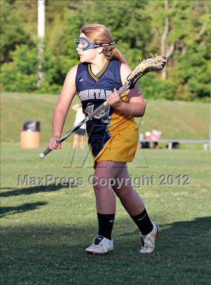 Thumbnail 1 in Seymour vs Knoxville Cheetahs photogallery.