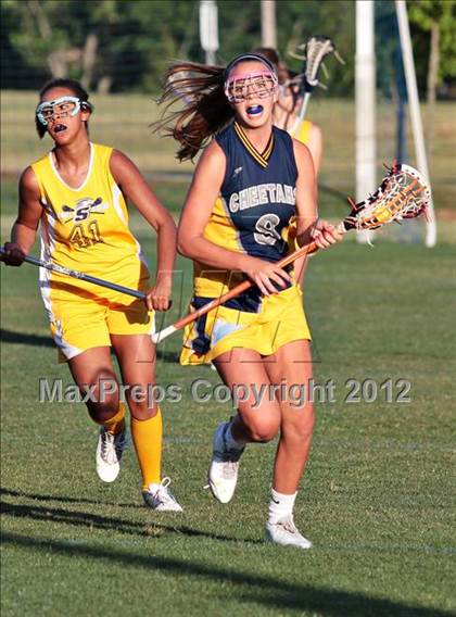 Thumbnail 2 in Seymour vs Knoxville Cheetahs photogallery.