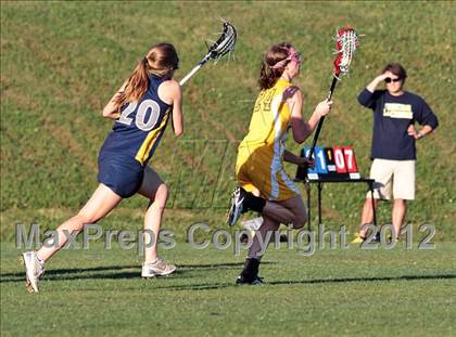Thumbnail 3 in Seymour vs Knoxville Cheetahs photogallery.