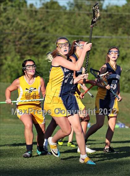 Thumbnail 3 in Seymour vs Knoxville Cheetahs photogallery.