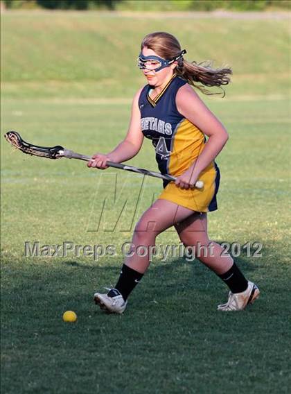 Thumbnail 3 in Seymour vs Knoxville Cheetahs photogallery.