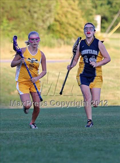 Thumbnail 2 in Seymour vs Knoxville Cheetahs photogallery.