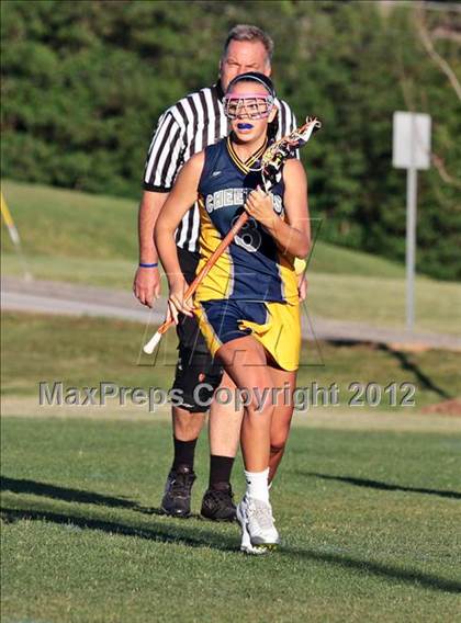 Thumbnail 3 in Seymour vs Knoxville Cheetahs photogallery.
