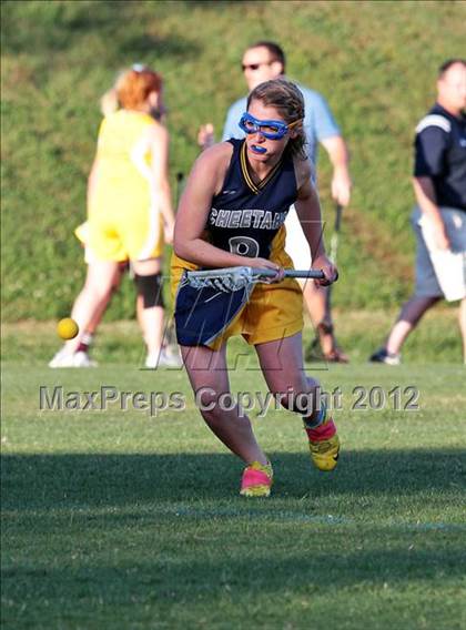 Thumbnail 1 in Seymour vs Knoxville Cheetahs photogallery.