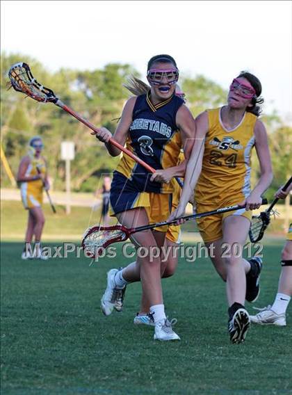 Thumbnail 3 in Seymour vs Knoxville Cheetahs photogallery.