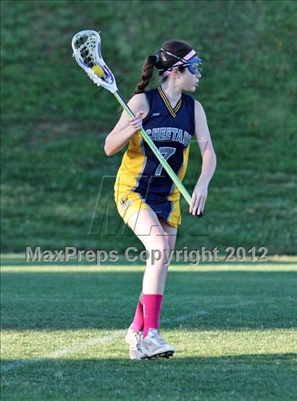 Thumbnail 2 in Seymour vs Knoxville Cheetahs photogallery.