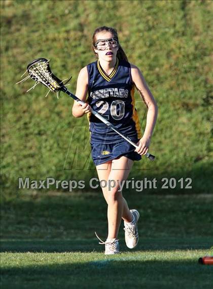 Thumbnail 3 in Seymour vs Knoxville Cheetahs photogallery.