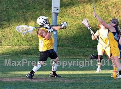 Thumbnail 3 in Seymour vs Knoxville Cheetahs photogallery.