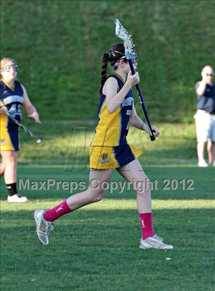 Thumbnail 2 in Seymour vs Knoxville Cheetahs photogallery.