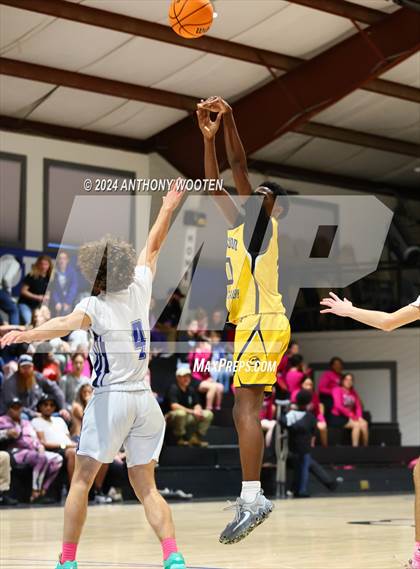 Thumbnail 3 in Northwood Temple Academy @ Fayetteville Christian photogallery.