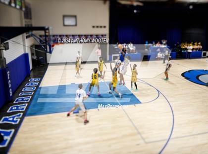 Thumbnail 3 in Northwood Temple Academy @ Fayetteville Christian photogallery.