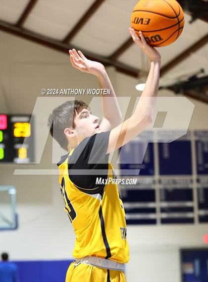 Thumbnail 3 in Northwood Temple Academy @ Fayetteville Christian photogallery.