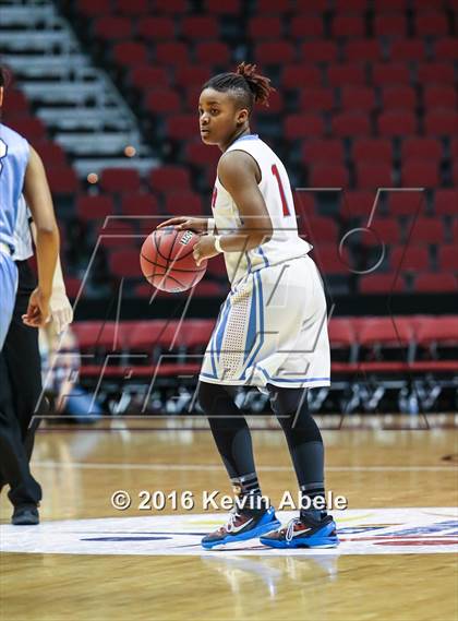 Thumbnail 1 in Window Rock vs South Mountain (AIA Div III Semifinal) photogallery.