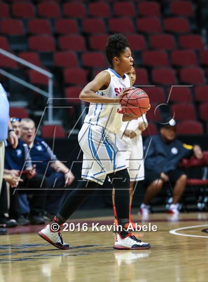 Thumbnail 1 in Window Rock vs South Mountain (AIA Div III Semifinal) photogallery.