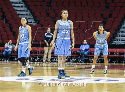 Thumbnail 1 in Window Rock vs South Mountain (AIA Div III Semifinal) photogallery.