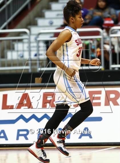 Thumbnail 1 in Window Rock vs South Mountain (AIA Div III Semifinal) photogallery.