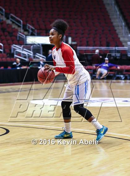Thumbnail 1 in Window Rock vs South Mountain (AIA Div III Semifinal) photogallery.