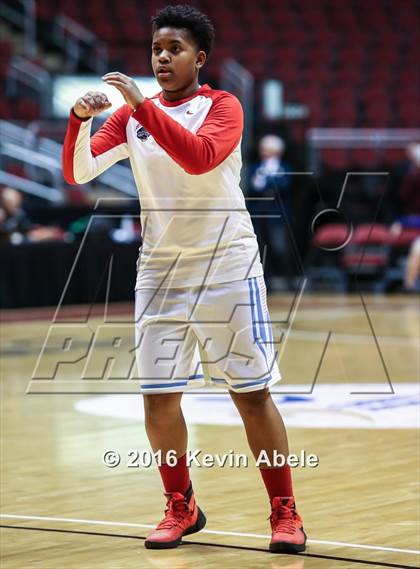 Thumbnail 1 in Window Rock vs South Mountain (AIA Div III Semifinal) photogallery.
