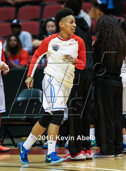 Thumbnail 1 in Window Rock vs South Mountain (AIA Div III Semifinal) photogallery.