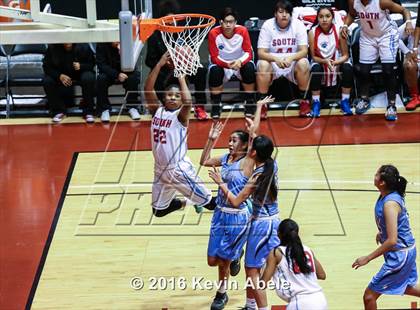 Thumbnail 1 in Window Rock vs South Mountain (AIA Div III Semifinal) photogallery.