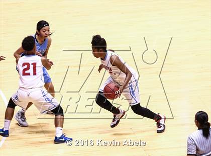 Thumbnail 1 in Window Rock vs South Mountain (AIA Div III Semifinal) photogallery.