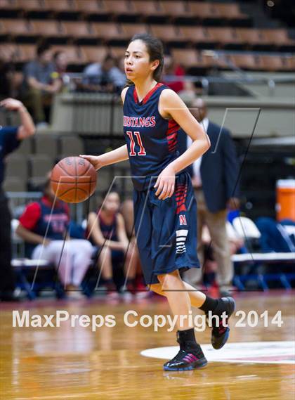 Thumbnail 3 in Garces vs. Tulare Western (CIF CS D2 Final) photogallery.