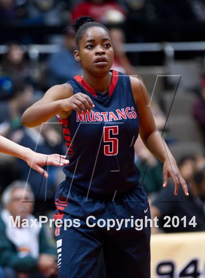 Thumbnail 2 in Garces vs. Tulare Western (CIF CS D2 Final) photogallery.