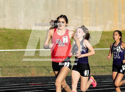 Thumbnail 1 in SoMeck Conference Championships photogallery.