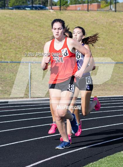 Thumbnail 3 in SoMeck Conference Championships photogallery.