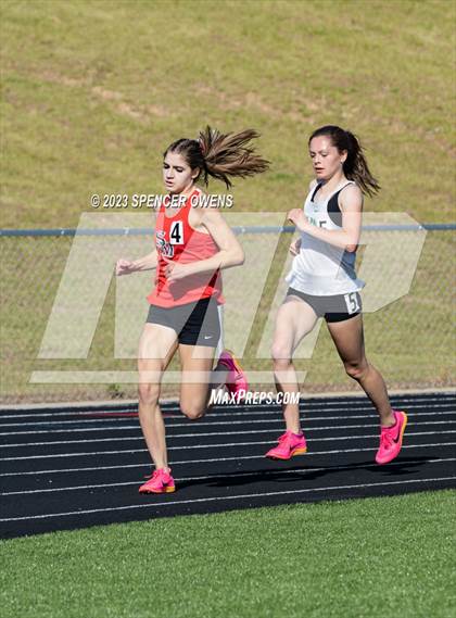 Thumbnail 1 in SoMeck Conference Championships photogallery.