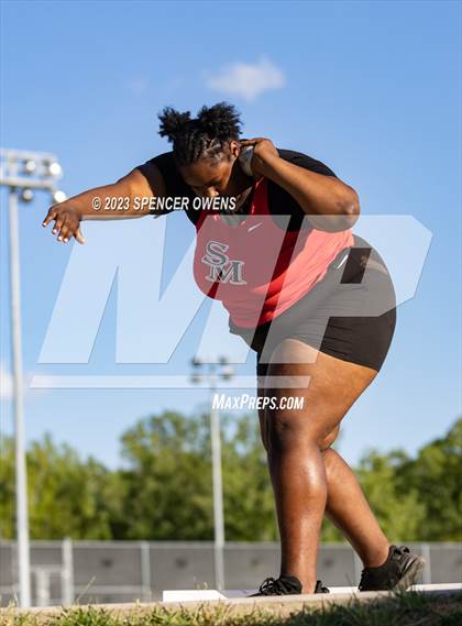 Thumbnail 1 in SoMeck Conference Championships photogallery.