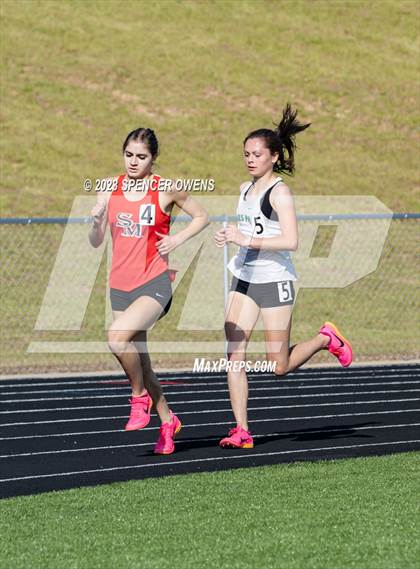 Thumbnail 2 in SoMeck Conference Championships photogallery.