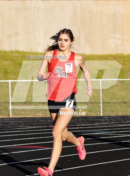 Thumbnail 2 in SoMeck Conference Championships photogallery.