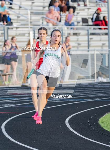 Thumbnail 2 in SoMeck Conference Championships photogallery.