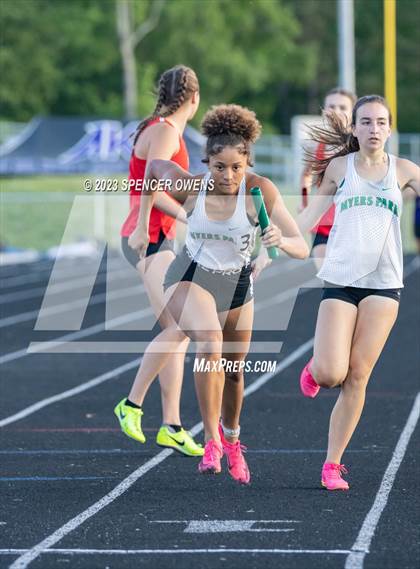 Thumbnail 2 in SoMeck Conference Championships photogallery.