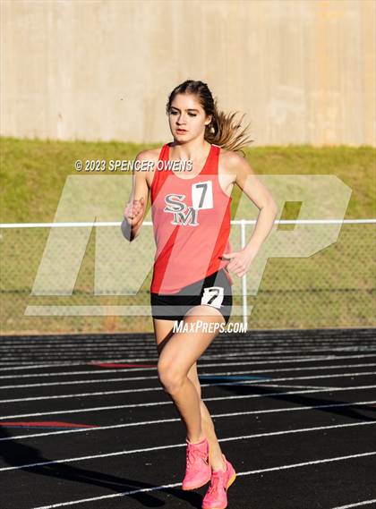 Thumbnail 1 in SoMeck Conference Championships photogallery.
