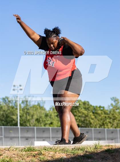 Thumbnail 2 in SoMeck Conference Championships photogallery.