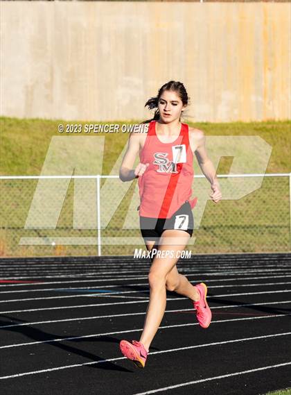 Thumbnail 2 in SoMeck Conference Championships photogallery.